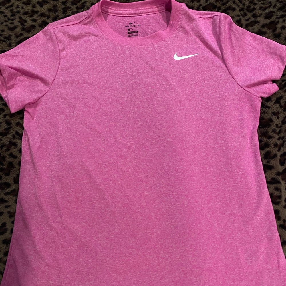 Nike Dry Fit Tee